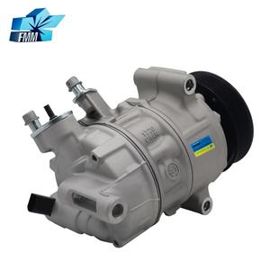 Compresor de Aire Acondicionado para Auto de 12V AC, para Hongei H5 2.0T, Precio al por Mayor, 6 Piezas - Product Image 3