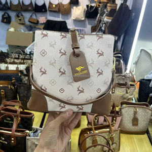 Bolsos de Mano al por Mayor de Fábrica, Bolsos de Diseñador de Lujo para Mujer, Bolsos Cruzados de Compras - Product Image 4