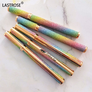 ปากกาอายไลเนอร์สีดำกันน้ำติดทนนานปากกากาวอายไลเนอร์ทำจากแร่แร่ติดฉลากตามต้องการ - Product Image 6