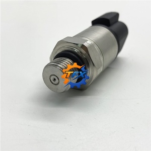 เซ็นเซอร์อะไหล่ไฟฟ้ารถขุด R210-7 R220-7 R225-7 Dash-7 Dash-9 รุ่น 31Q4-40810 - Product Image 4