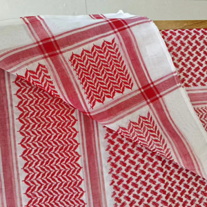 Venta al por mayor Comprar Khimar <span class=keywords><strong>Hijab</strong></span> bufanda Keffiyeh shemagh Para Hombre musulmán Dubai Pañuelo Keffiyeh árabe Hijiab Bufanda - Product Image 1