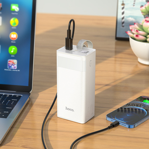 Sạc Dự Phòng HOCO J86 Powermaster 22.5W Tương Thích Hoàn Toàn (40000/50000/60000Mah) - Product Image 4