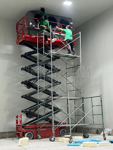Évaporateur/Refroidisseur d'unité <span class=keywords><strong>pour</strong></span> chambre froide - Product Image 5