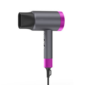 <span class=keywords><strong>Asciugacapelli</strong></span> Elettrico <span class=keywords><strong>Ionico</strong></span> Portatile con Beccuccio Concentratore 2200W <span class=keywords><strong>Asciugacapelli</strong></span> Professionale per Uso Domestico - Product Image 3