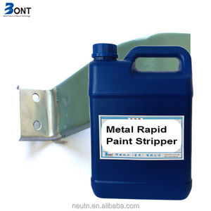 น้ำยาขจัดสนิมโลหะแบบมืออาชีพ สูตรเฉพาะ ไม่มีสี สำหรับเคลือบผิวโลหะ - Product Image 1