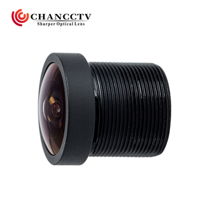 <span class=keywords><strong>1</strong></span>.75 مللي متر 170 درجة M12 عدسة <span class=keywords><strong>1</strong></span>/<span class=keywords><strong>4</strong></span> "استشعار OV9655 عدسة واسعة الزاوية - Product Image 3