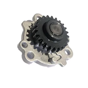 POMPE À HUILE 21310-03300 2131003300 21310 03300 pour HYUNDAI KIA <span class=keywords><strong>KAPPA</strong></span> 4 VITESSES 2RM 5 VITESSES 2RM 1200 CC - Product Image 5