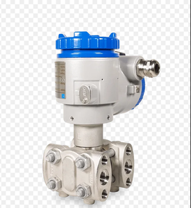 富士電機 差圧伝送器 FCX-AII FKC833V5-3KMBY-BAM 富士圧力伝送器 - Product Image 4