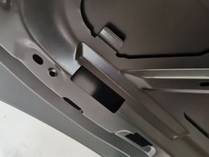 Pièces de carrosserie en acier pare-chocs avant couvercle de <span class=keywords><strong>moteur</strong></span> capot capot panneau de capot pour Peugeot <span class=keywords><strong>208</strong></span> - Product Image 4