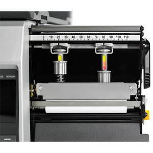 <strong>Zebra</strong> BARCODE <strong>PRINTER</strong> ZT610 300dpi With RFID Thermal <strong>Printer</strong> Industrial <strong>Printer</strong> - Product Image 6