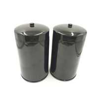 Filtre à huile pour excavatrice diesel Hydwell Factory S15607-2190 P551441 P502364 LF16110 LF16226 pour travaux d'excavation