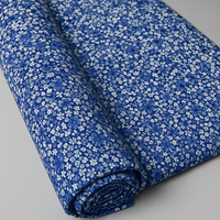 Tissu imprimé numérique 80% nylon 20% élasthanne extensible dans les quatre sens pour maillots de bain