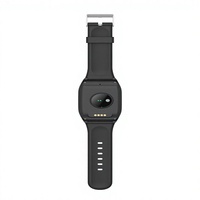 Montres intelligentes 4G économiques pour personnes âgées 2026 avec moniteur de fréquence cardiaque, appel SOS, rappel de médicaments, étanches, bracelet intelligent GPS 4G pour seniors