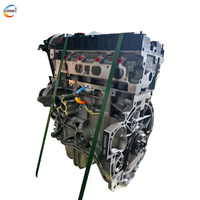 Moteur PNDA 1.6L de moteur de prix usine de HAUTE QUALITÉ pour Ford Escape SE 2013