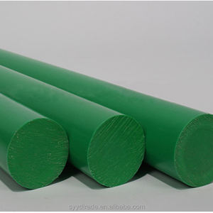 Полимерный стержень из нейлона <span class=keywords><strong>PA6</strong></span> и полиэтилена HDPE, диаметр 100 мм, прочный и гибкий, легкий, производство Китай, бренд Youda - Product Image 4