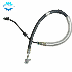 Ensemble de tuyau de pression de <span class=keywords><strong>direction</strong></span> <span class=keywords><strong>assistée</strong></span> 53713-S9A-A04 pour <span class=keywords><strong>Honda</strong></span> <span class=keywords><strong>CRV</strong></span> RD5 RD6 RD7 Année 2005-2006 - Product Image 3