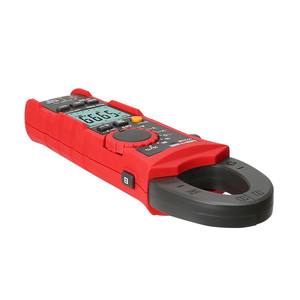 Multímetro Digital de CA de Grado Industrial UNI-T UT219E True RMS para Capacitores, 600A - Product Image 1