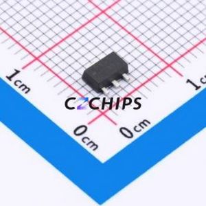 Regulador lineal (LDO) PMIC de chip IC de circuito integrado SOT-89-3, nuevo y original, a estrenar y original - Product Image 1