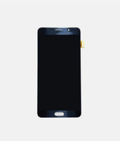 Écran LCD de téléphone portable pour Note 5 N920 OEM 5,7 pouces, assemblage numériseur tactile de remplacement Wonderfone, garantie 1 an