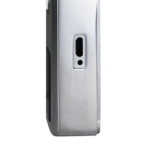 Standalone Waterproof IP66 <strong>Biometric</strong> <strong>Fingerprint</strong> <strong>Scanner</strong> Time Attendance 125KHz EM Card RFID Reader Access Control System - Product Image 6
