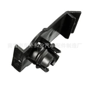 Soporte de Clip para Regulador de Ventana Smooth Sailing, 4.1cm, Plástico, para BMW X5 E53 51338254781 Z34 - Product Image 2