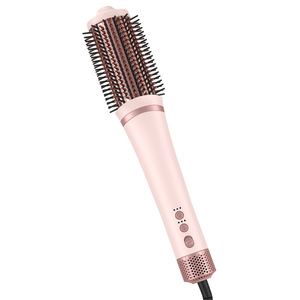 Sèche-cheveux à grande vitesse avec peigne, 110000 tr/min, 1500 W, moteur sans balais, flux d'air puissant, usage domestique - Product Image 5