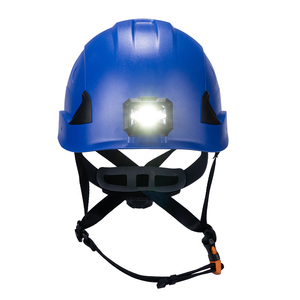<span class=keywords><strong>Casco</strong></span> de Seguridad Deportivo ANSI TIPO II, ABS, Cómodo, Ligero, Versión Sin Ventilación, <span class=keywords><strong>Clase</strong></span> E, <span class=keywords><strong>Casco</strong></span> para Terreno - Product Image 2