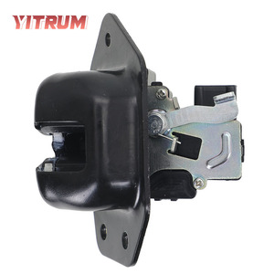 Actionneur de verrouillage YITRUM 90592-3361R pour Renault Samsung, système de verrouillage centralisé antivol pour hayon de coffre - Product Image 2