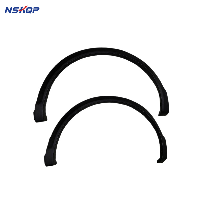 93828-DF30A & 93829-DF30A Mudguards for Nissan Qashqai J11Z