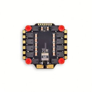 Controlador de Vuelo ESC de 60A con Personalización OEM, Placa FPV, Rastreador RC para Dron/Aeromodelo RC FPV - Product Image 3