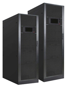 Fybdcool UPS-1 160kVA Système d'alimentation sans interruption (ASI) médical en ligne à haute efficacité avec gestion thermique et protection antidéflagrante, à découplage automatique - Product Image 5