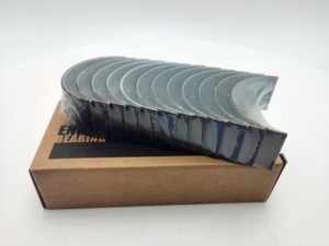 Turk phụ tùng ô tô 6L STD cho Cummins động cơ kết nối <span class=keywords><strong>rod</strong></span> mang thiết lập điều kiện mới mô hình 3945917/ 3950661 3966244 - Product Image 2