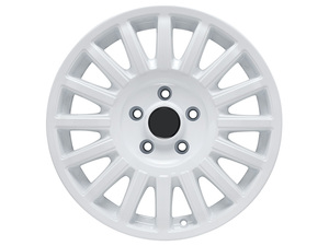 Ruedas forjadas SW Rally <span class=keywords><strong>Raid</strong></span> 6061-T6 Acabado en bronce de aluminio Llantas todoterreno de aleación personalizadas para <span class=keywords><strong>Land</strong></span> Rover Defender Discovery Range - Product Image 4