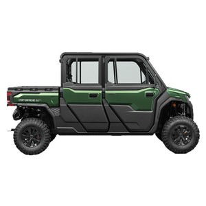 C-F-MOTO U10 XL PRO Vehículo Todoterreno de 6 Plazas con Cabina Cerrada, 4x4, 4 Tiempos, >250cc - Product Image 5