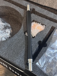 Высококачественный бейсбольный кальян, роскошный набор для кальяна, 70 см, классический русский кальян - Product Image 4