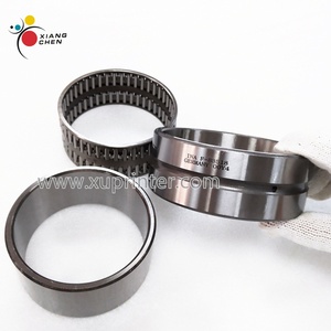 Roulements à aiguilles WD de qualité supérieure 00.550.0755 F-83518 SM102 MO pour pièces d'impression offset - Product Image 5