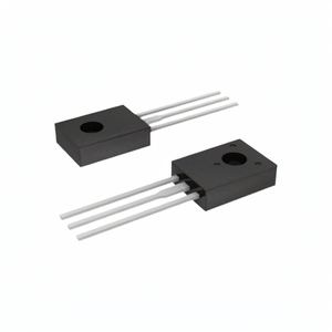 In Stock TO-225AA, TO-126-3 Electronic Circuit Components Transistors MJE703STU - Product Image 1
