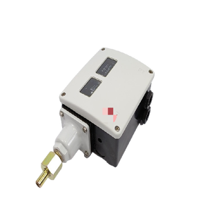 PLC 017-525566เครื่องวัดความดัน RT5พร้อมสวิตช์ SPDT 017-424066ตัวควบคุมการเขียนโปรแกรม - Product Image 1