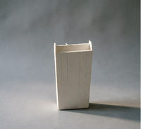 Profils d'extrusion en PVC personnalisés OEM pour corniches, modernes, légers, écologiques et durables pour l'extérieur de la cuisine