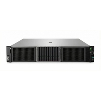 Serveur ProLiant DL380 Gen11 |   Puissance double du Xeon de 5e génération |   Serveur 2U de pointe pour la performance en rack |   Le meilleur choix pour la virtualisation et l'IA