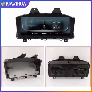 Navihua Instrument Cluster Retrofit Multimedia <b>Digital</b> <b>Speedometer</b> Cockpit New Upgrade <b>for</b> Land Rover Discovery 5 L462 - Product Image 6
