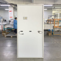 Panel Surya Shinefar 450W INMETRO PERC Harga Pabrik Tipe Half Cell