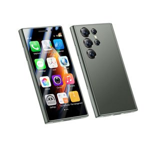 2024 China Factory Handys Niedrige Preise Großhandel Mini Kleines Handy 4G Android 9.0 System 3.0inch Display Touchscreen - Product Image 1