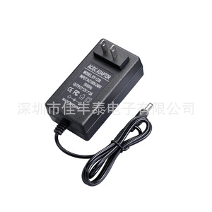 อะแดปเตอร์ Rey.1 AC DC 24V 3A 72W สำหรับ LED Strip เครื่องพิมพ์แสงปั๊มน้ำ RO เครื่องกรองน้ำแหล่งจ่ายไฟ - Product Image 1