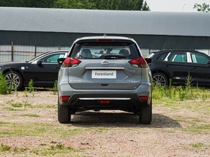 <span class=keywords><strong>Nissan</strong></span> <span class=keywords><strong>X</strong></span>-<span class=keywords><strong>Trail</strong></span> 2025 2.0L Automático, Volante a la Izquierda, SUV con Techo Panorámico, Asientos de Cuero, Llantas R17, Cámara Trasera - Product Image 6