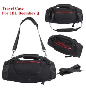 NUEVA Funda Protectora de Viaje para Exteriores, Caja de Protección, Bolsa de Almacenamiento, Funda de Transporte para Altavoz Inalámbrico <span class=keywords><strong>JBL</strong></span> <span class=keywords><strong>Boombox</strong></span> 3 - Product Image 1