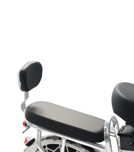 จักรยานยนต์ไฟฟ้าสำหรับผู้ชาย - Product Image 5