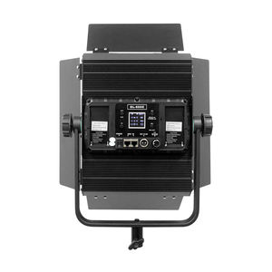 GL-600C 60W 2800k 5600K <span class=keywords><strong>9990k</strong></span> Rgb panneau lumineux photographie Studio lumières pour vidéos Tv Record 14 effets d'éclairage - Product Image 3