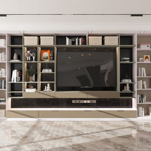 Gabinete <span class=keywords><strong>de</strong></span> proyector <span class=keywords><strong>de</strong></span> <span class=keywords><strong>TV</strong></span> láser Soporte <span class=keywords><strong>de</strong></span> <span class=keywords><strong>TV</strong></span> portátil Gabinete <span class=keywords><strong>de</strong></span> <span class=keywords><strong>TV</strong></span> <span class=keywords><strong>de</strong></span> montaje en pared para arreglos <span class=keywords><strong>de</strong></span> configuración <span class=keywords><strong>de</strong></span> entretenimiento moderno - Product Image 3