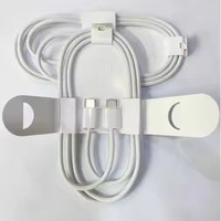 Câble USB-C tressé en nylon 60W à charge rapide de haute qualité 2026 pour iPhone 16 15 Pro